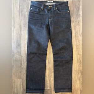 Naked & Famous 20oz Elephant 5 Selvedge